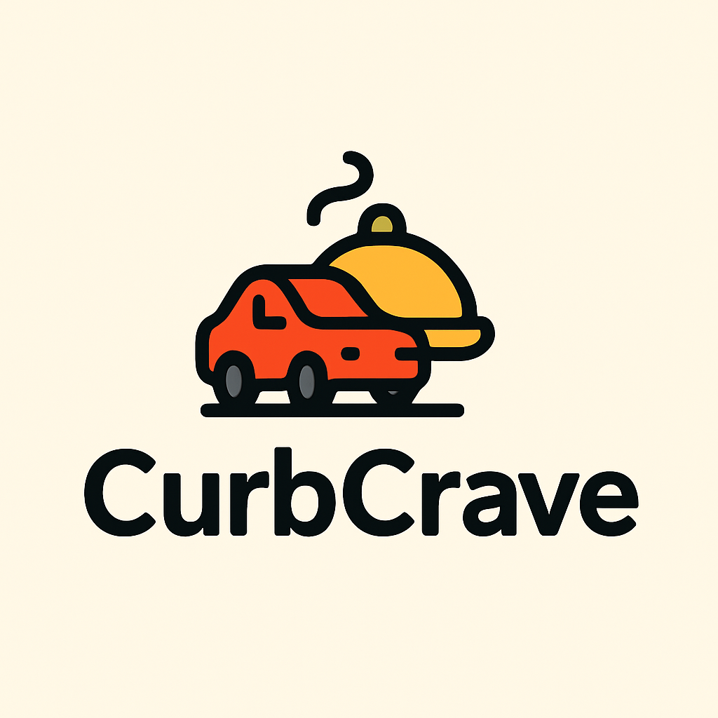 CurbCrave logo